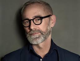 Paul Offord (@paulofford)