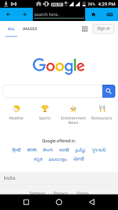 Sin embargo, eso no significa. Tiny Browser For Android Apk Download