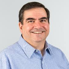 Shout out to Alum, Brett Goldfarb for landing a role recently! Go crush it,  Brett!