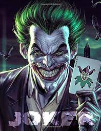 Harley quinn good night stick. Joker And Harley Quinn Coloring Book For Adults For Relaxation Amazon Co Uk Powherz Austyn 9798649041096 Books