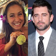 Aaron Rodgers Rebounds From Olivia Munn With a Soccer Player
