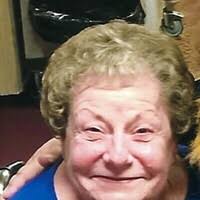 Judith Wray (Collins) (Deceased), Delphi, IN Indiana