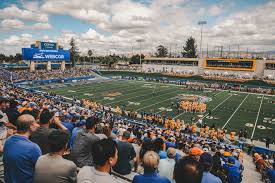 Home Page - Football - SJSU Athletics - Official Athletics Website - San  Jose State Spartans