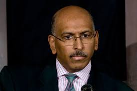 GOP leaders seek to distance themselves from Michael Steele