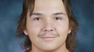 HHS STUDENT OF THE MONTH: Shaun Buck