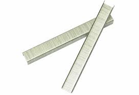 Great savings & free delivery / collection on many items. China 20 Gauge 50 Series 1 2 Inch 12 5mm Crown 12mm Length Fine Wire Staples China 20 Gauge 1 2 Inch Crown 50 Series Staples Industrial Fine Wire Staples For Furnituring
