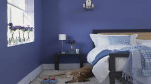 Deco peinture chambre 2 couleurs livreetvin fr. Tendances Deco Et Peinture Pour Votre Chambre Peintures De Couleurs Pour Les Interieurs Et Les Exterieurs Idees Deco Dulux Valentine
