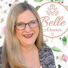 Who We Are — Belle Aroma