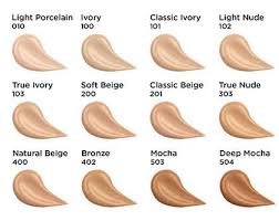 image result for rimmel foundation colours in 2019 rimmel