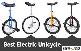 5 Best Electric Unicycles Reviews And Buying Guide Hover Picks