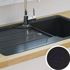 Including a composite granite sink in your kitchen has several advantages, as well as some drawbacks. Composite Quartz Sinks Sink Quartz Sink Kitchen Sink Faucets