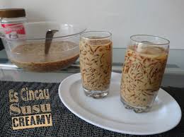 Resep es cincau serut gula merah paling seger dan enak dapat anda lihat pada video slide berikut ini. Ratu Betawi Catering Home Facebook