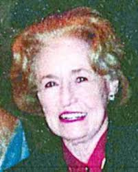 Norma Terry Obituary (2015)