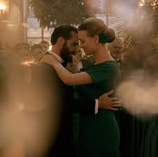 The same year the handmaid's tale premiered on hulu, netflix aired an original limited series based on another book by margaret atwood. The Handmaid S Tale Under His Eye Recap Season 3 Episode 7