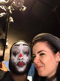 Yadda Mean The Clown