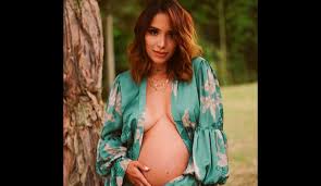 Encuentra las últimas noticias sobre luisa fernanda w en canalrcn.com. Bebe Luisa Fernanda W Luisa Fernanda W Hace Molde De Yeso A Su Barriga Para Recordar Su Embarazo Tendencias Caracol Radio