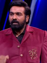 Vijay Sethupathi Discusses Bigg Boss Tamil 9 Highlights