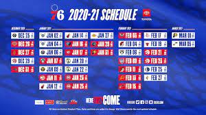Daily schedule printable daily routine schedule daily calendar template summer schedule schedule printable the time is now yanko design design competitions chen clocks concept let. First Half Of The 76ers 2020 21 Schedule Released The Liberty Line