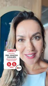 Você já parou para refletir sobre os desafios de educar crianças e  adolescentes na era digital?, Nos dias 14 e 15 de abril, o CEC recebe com  orgulho a Juíza Vanessa Cavalieri, titular da Vara da ...