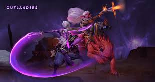 Resilient and ruthless, visage is a highly aggressive hero thanks to his great strength gain and gravekeeper's cloak which allow him to soak up surprising amounts of damage. Dota 2 Erhielt Ein Update Zu Aliens Zwei Neue Helden Aussenposten Und Neutrale Gegenstande Geek Tech Online