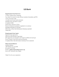 Federal tax returns to the irs by company (u.s. Http Images Kw Com Docs 2 1 3 213945 1358287776788 Us Bank Short Sale Package 1 10 13 Pdf