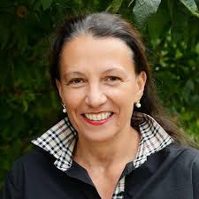 Borcsa, Maria, Prof. Dr.