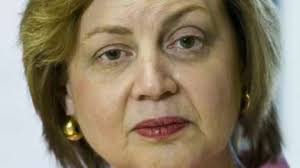 Utility regulator Susan Bitter Smith fights attorney general motion to oust  her