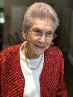 Mina Carroll Cliver Obituary