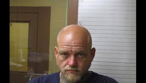 SUSPICIOUS PERSON REPORT LEADS TO FELONY ARREST