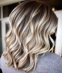 Pale or metallic blonde shades can give your hair a dramatic look. 30 Top Brown Hair With Blonde Highlights Ideas For 2021 Hair Adviser