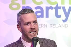 Billy Weir: Future of the Irish League is in safe hands with young managers  like PSNI's Glenn Taggart