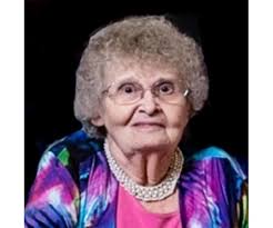 Doris Davis Obituary (1934