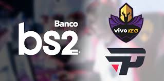 Pain gaming is one of the oldest esports organisations in brazil. Brazillian Bank Bs2 Exits Soccer To Sponsor Vivo Keyd And Pain Gaming The Esports Observer