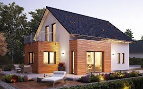 Daraus ergeben sich in vielen fällen zusätzliche kosten, die dann beginnen, wenn die bank bereitstellungszinsen fordert. Musterhaus Fertighaus Lifestyle 13 01 S Von Massa Haus Gmbh