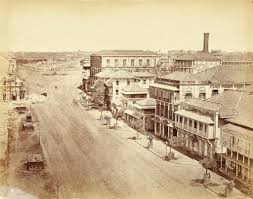 BOMBAY, 1870s -1900s [SET ...