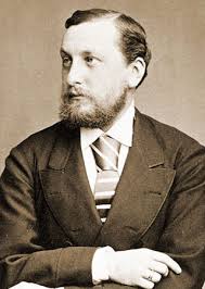 Gustav Ernst zu Erbach-Schönberg