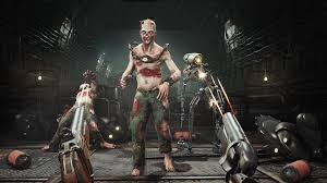 Atomic heart lore is developed as much as possible for a game of this genre. Soviet Lunapark Vr Cancelled As Dev Doubles Down On Atomic Heart