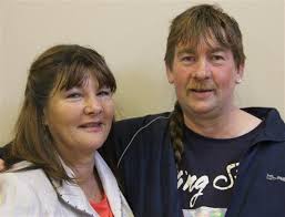 Askamore Kilrush Strictly Club Dancing Couples