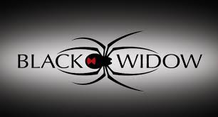 Can't find what you are looking for? Black Widow Logos