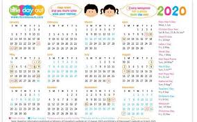 March School Holidays 2020 Singapore In 2020 March Holidays National Holiday Calendar March School Holidays