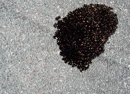 Make sure it covers the stain completely. 15 Unusual Uses For Ashes Bob Vila