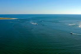 Beaufort Inlet Tides
