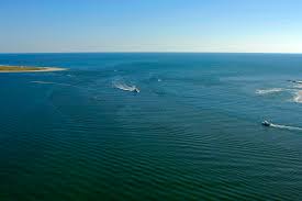 Beaufort Inlet Tides