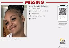 These Are The Faces of 27 Texas Children Missing From The 90's