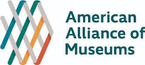 The AAM Logo – American Alliance of Museums