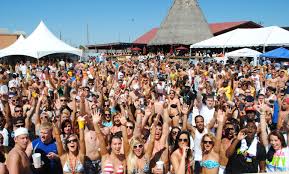 The reason spring break is so appealing is because it gets so wild. Spring Break 2014 In Panama City Beach Party Info You Need To Know Panama City Beach Spring Break