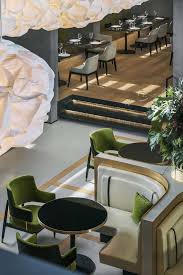 Bo Space C Juetao Xue Cafe Interior Design Cafe Interior Cafe Seating