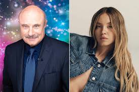 Dr. Phil defends Sydney Sweeney ad, vows to buy American Eagle jeans