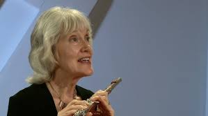 Mastering Music Scales with Flute Virtuoso Leone Buyse