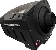 !!!with this new firmware, the racing wheel's base now handles (and detects) differently the type of pedal set connected (via rj12) to the base. Rent Thrustmaster Ts Pc Ferrari 488 Challenge Edition Racing Steering Wheel From 34 90 Per Month